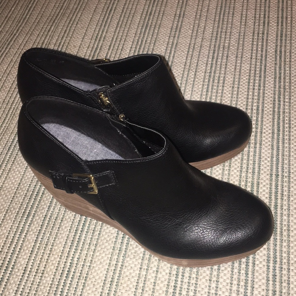 Dr. Scholls Wedge